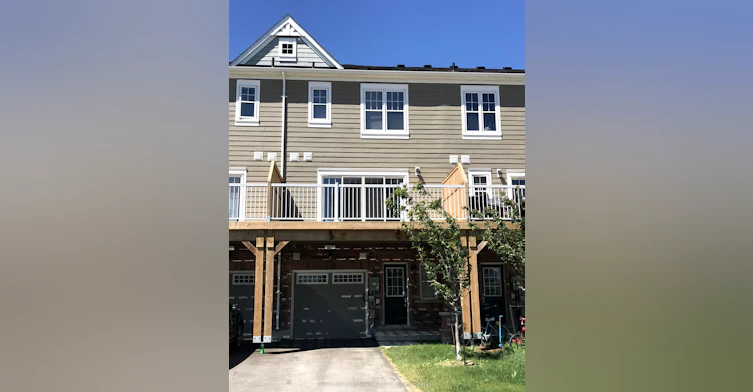 48 Village Gate Drive, Wasaga Beach, ON, L9Z 0J7 - 4