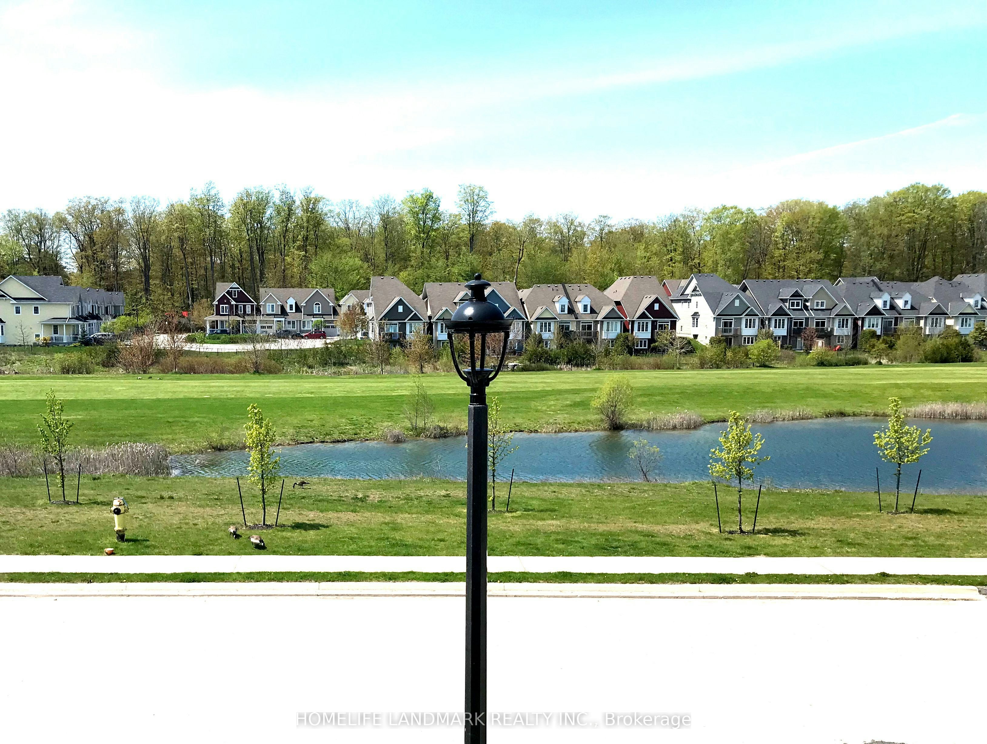 48 Village Gate Drive, Wasaga Beach, ON, L9Z 0J7 - 2
