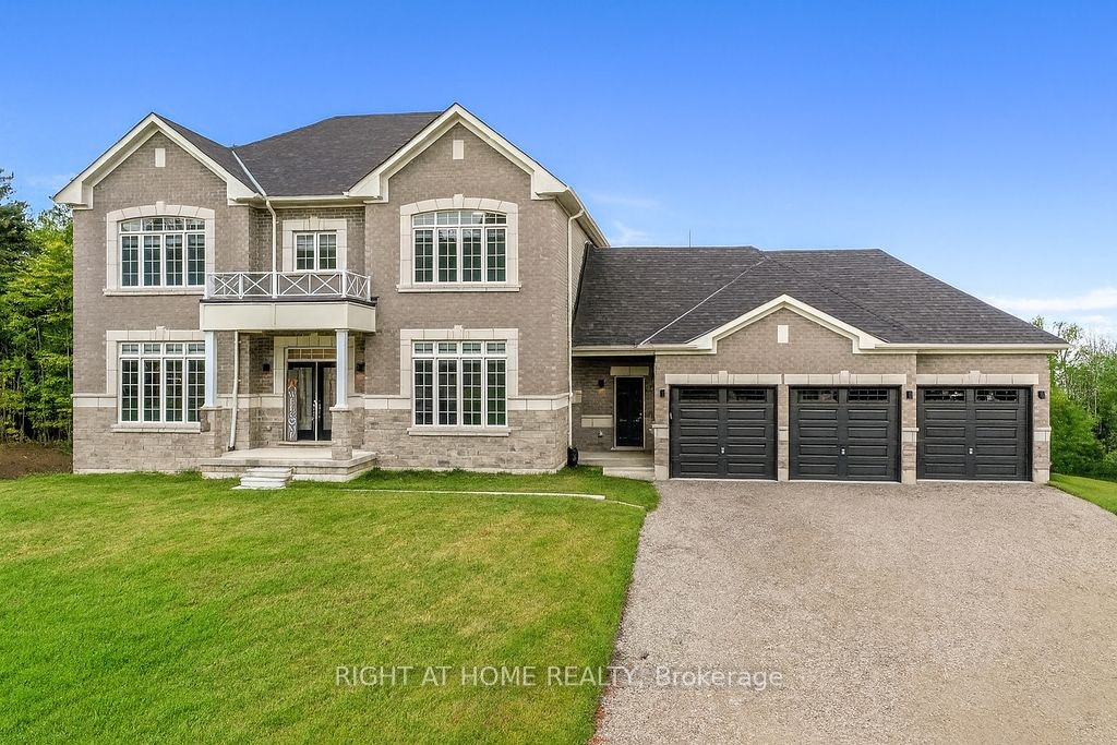 8 Forest Heights Court, Oro-Medonte, ON, L0L 2E0
