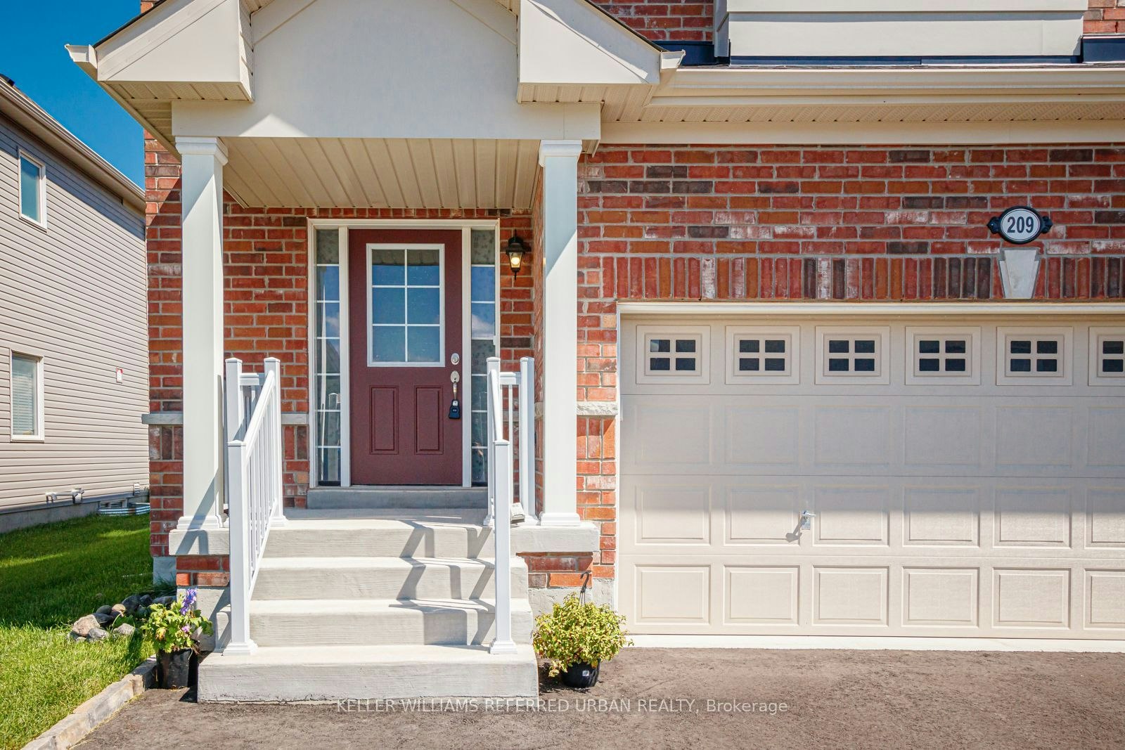 209 Breton Street, Clearview, ON, L0M 1S0 - 2