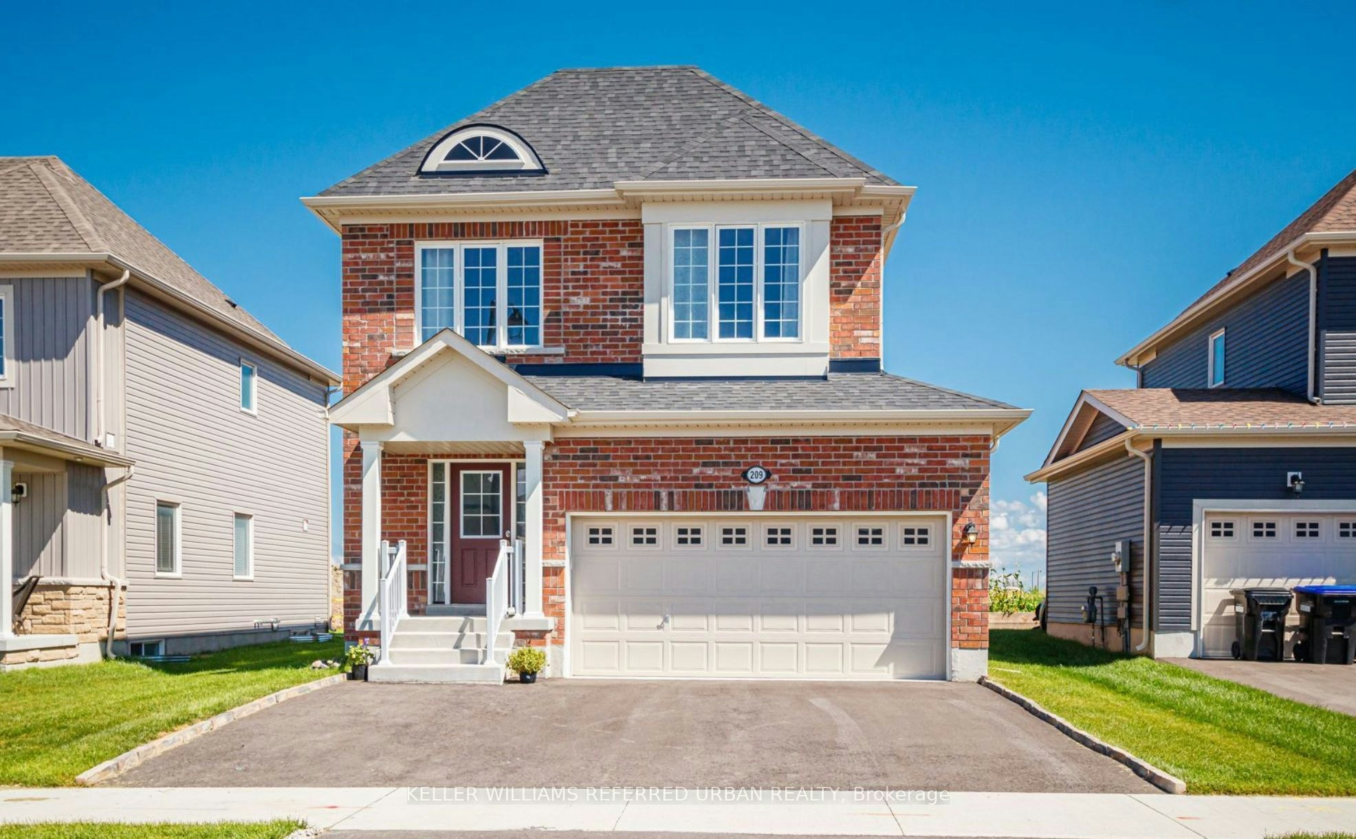 209 Breton Street, Clearview, ON, L0M 1S0