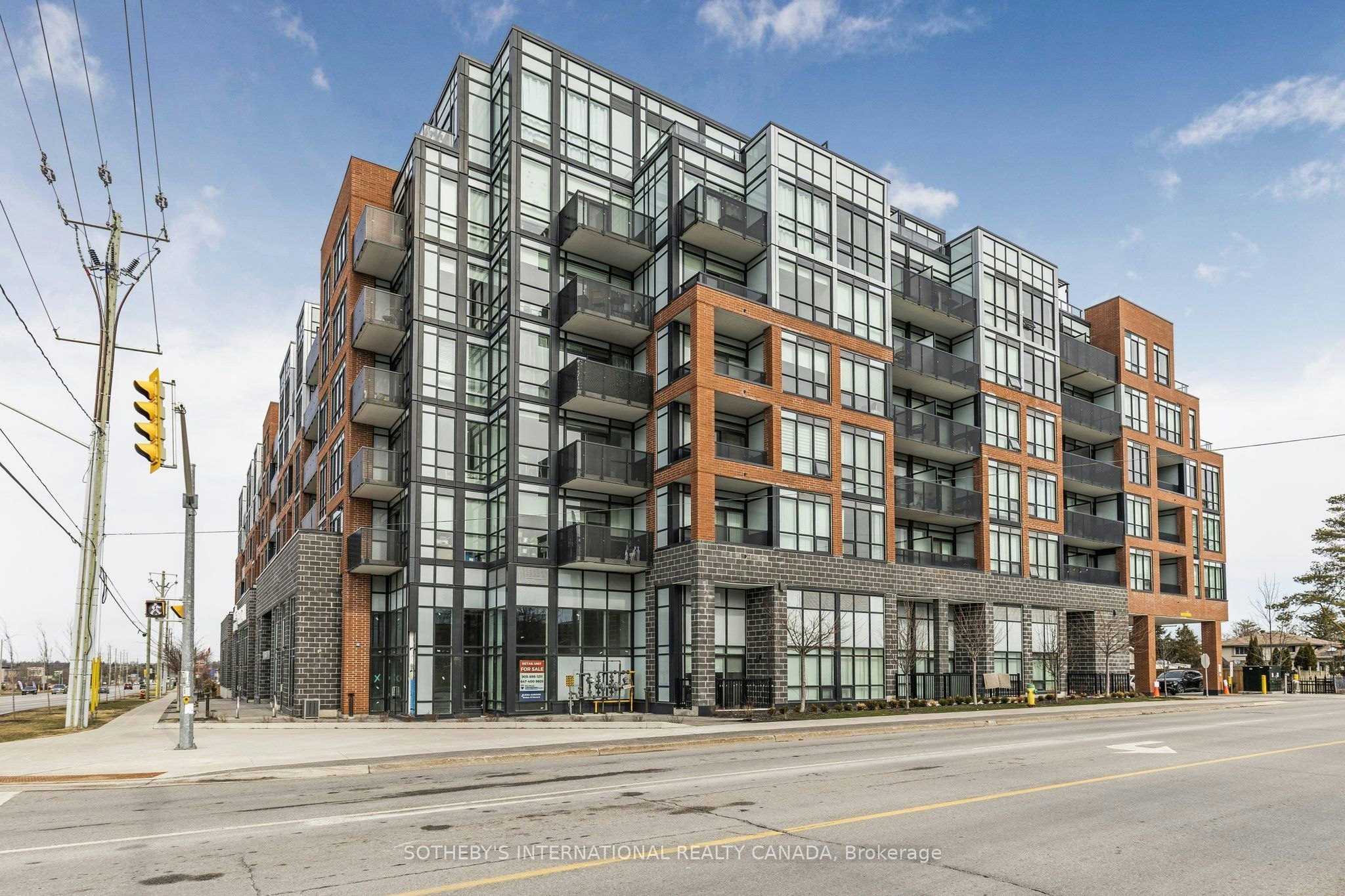 403-681 Yonge Street, Barrie, ON, L9J 0K1 - 14