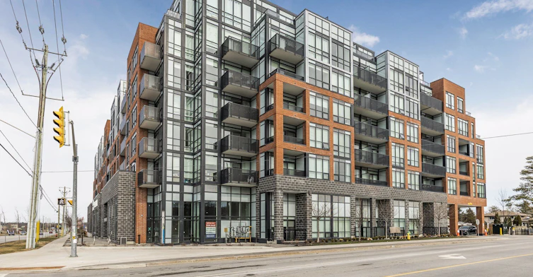 403-681 Yonge Street, Barrie, ON, L9J 0K1 - 14