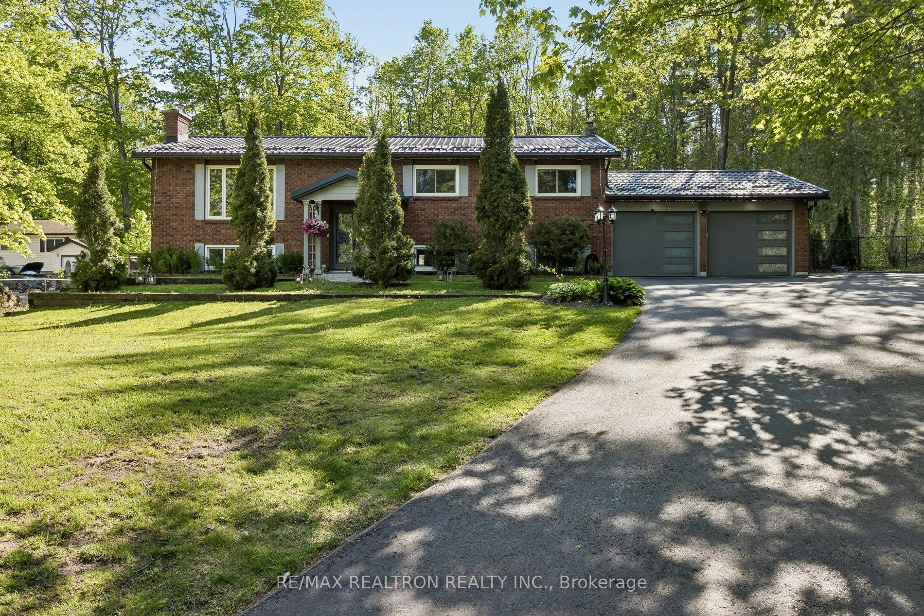 3744 Wainman Line, Severn, ON, L3V 0Z5