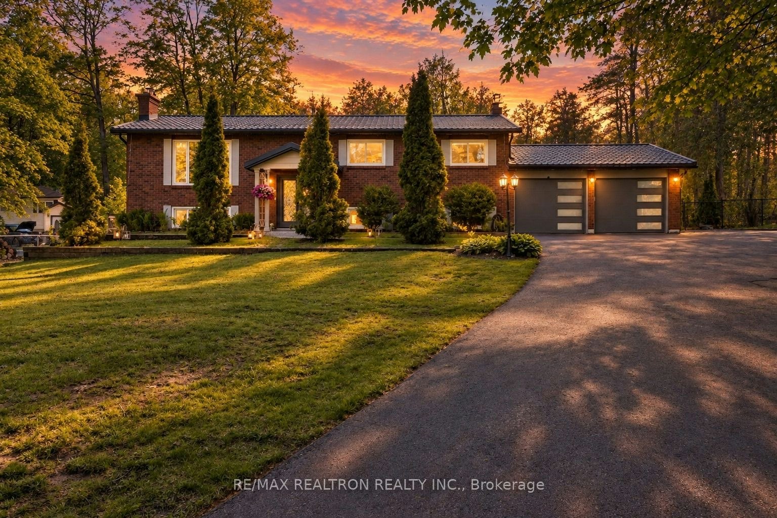 3744 Wainman Line, Severn, ON, L3V 0Z5