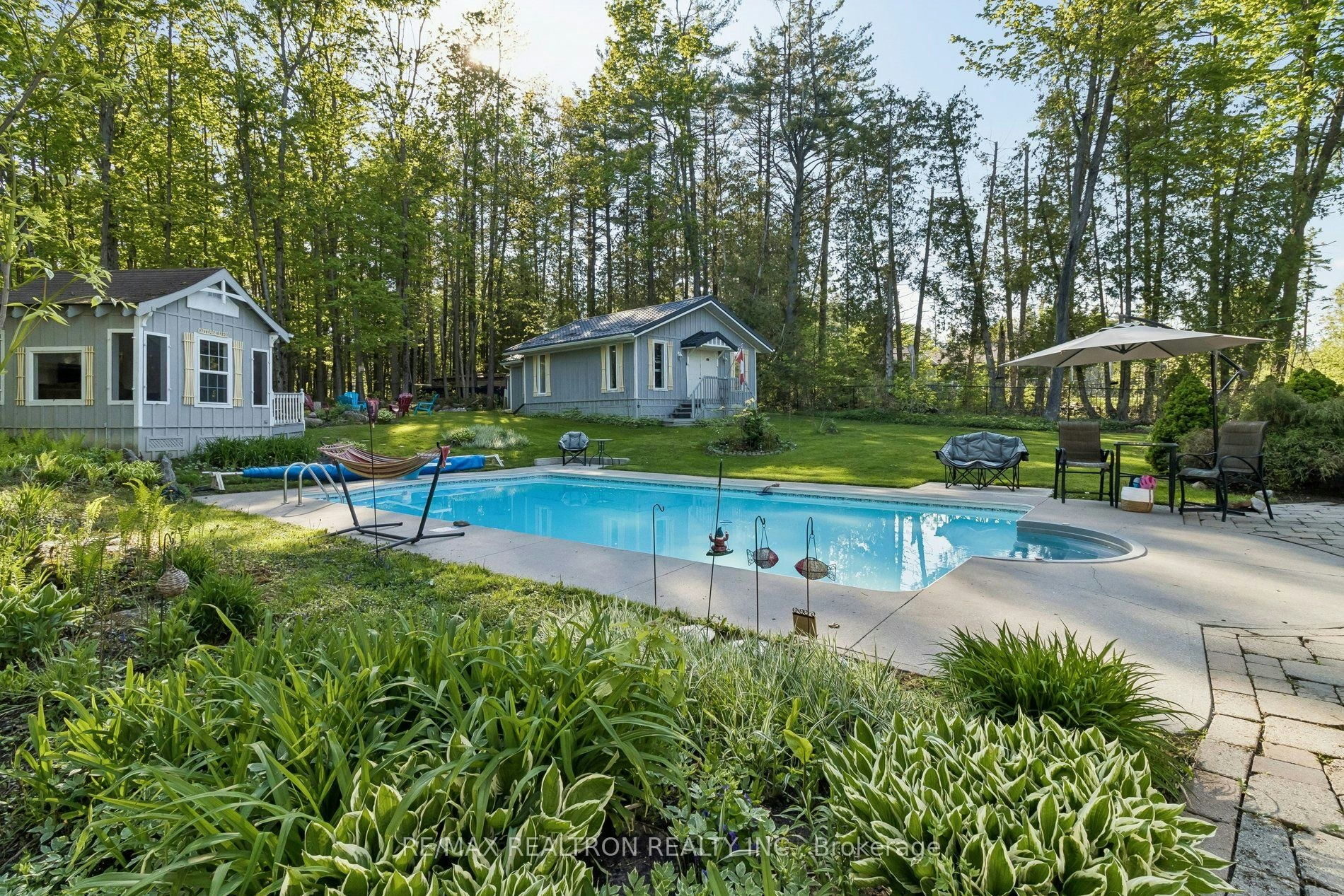 3744 Wainman Line, Severn, ON, L3V 0Z5