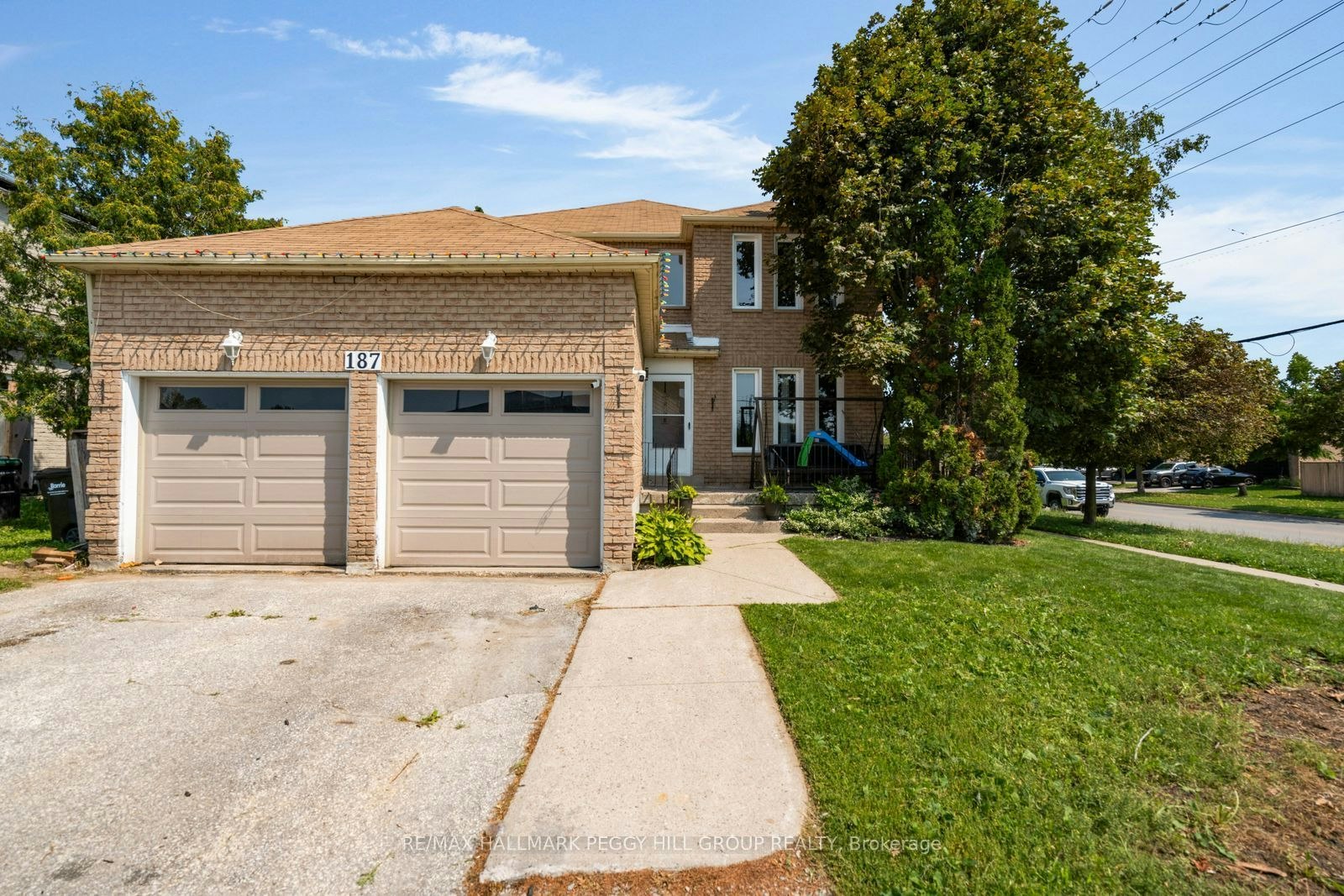187 Johnson Street, Barrie, ON, L4M 5Y9