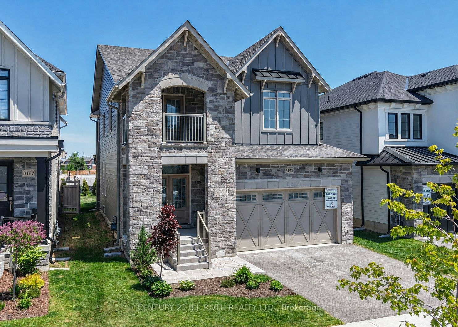 3195 Orion Boulevard, Orillia, ON, L3V 8M6