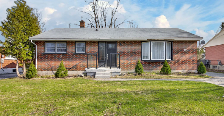 Basement-89 North Street W, Orillia, ON, L3V 3S7