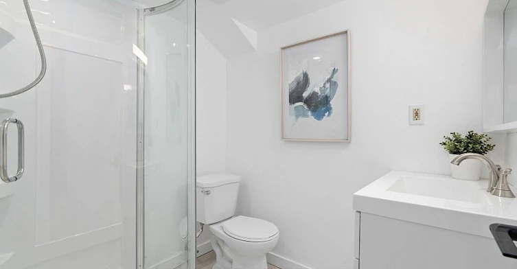 Basement-89 North Street W, Orillia, ON, L3V 3S7 - 8