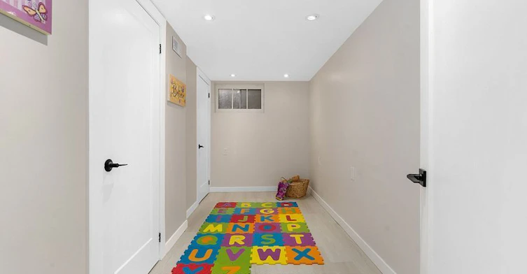 Basement-89 North Street W, Orillia, ON, L3V 3S7 - 6