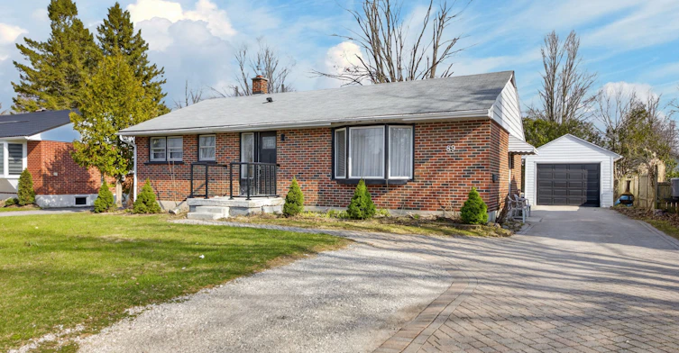 Basement-89 North Street W, Orillia, ON, L3V 3S7 - 9