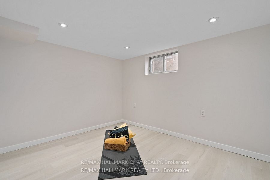 Basement-89 North Street W, Orillia, ON, L3V 3S7 - 7