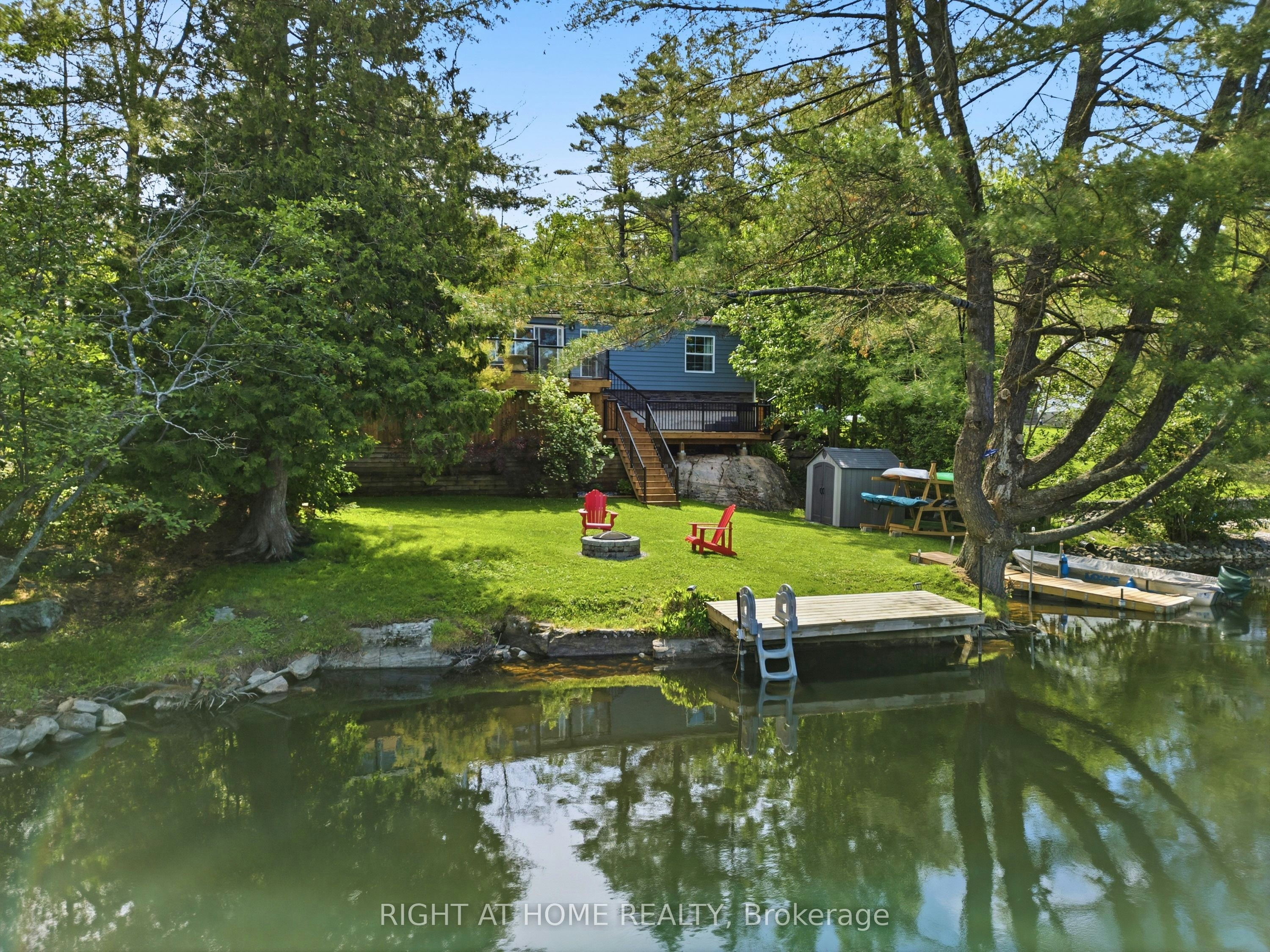 8168 Laidlaw Avenue, Ramara, ON, L0K 2B0