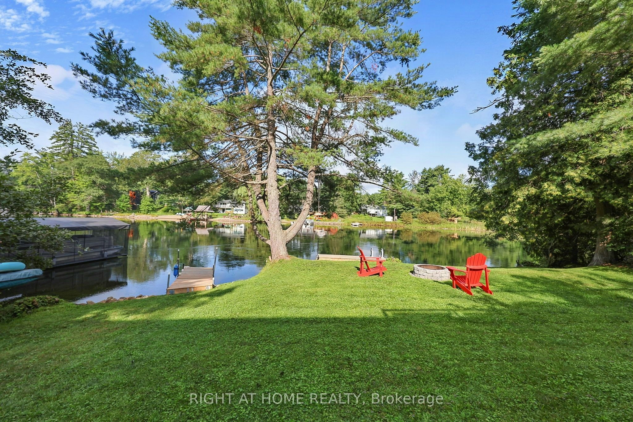 8168 Laidlaw Avenue, Ramara, ON, L0K 2B0