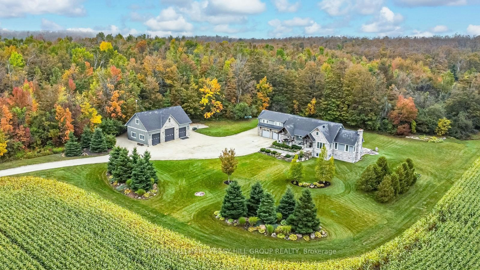 2265 Concession 11 Nottawasaga N/A S, Clearview, ON, N0C 1M0