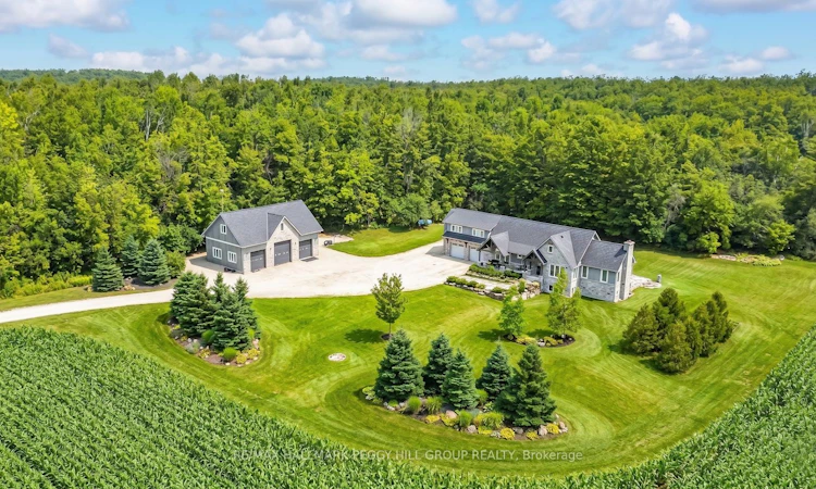 2265 Concession 11 Nottawasaga N/A S