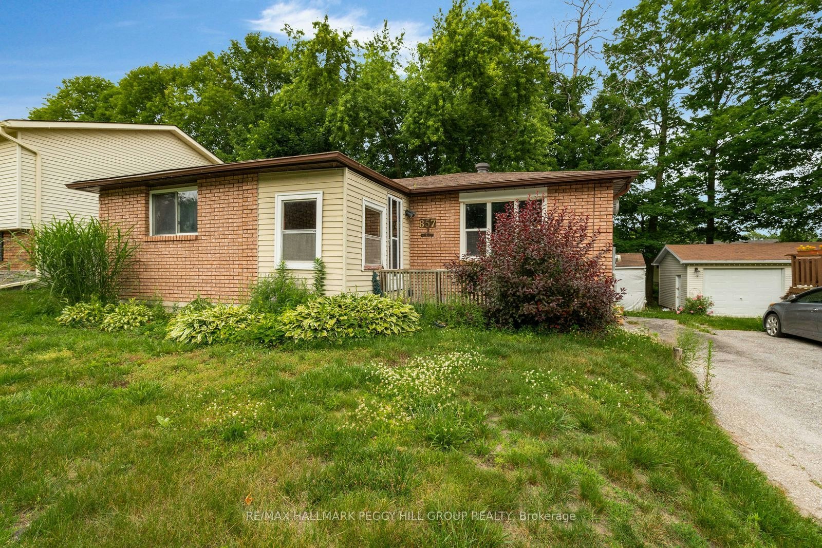 857 Birchwood Drive, Midland, ON, L4R 4Y3