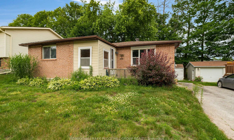 857 Birchwood Drive
