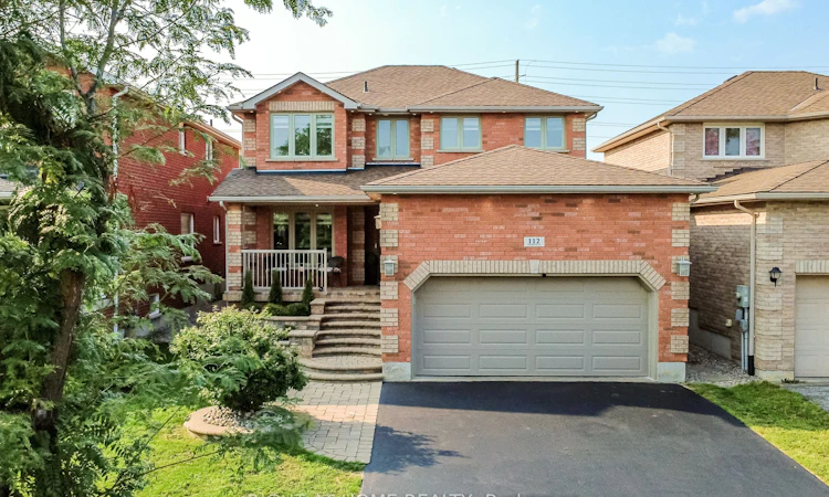 112 Birchwood Drive