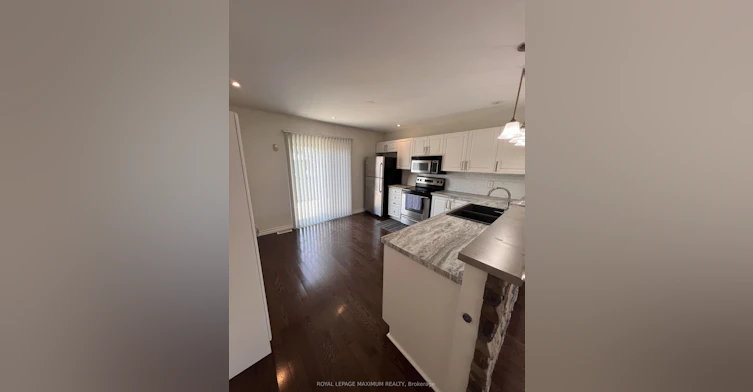Main-82 Ambler Bay N/A, Barrie, ON, L4M 7A6 - 7