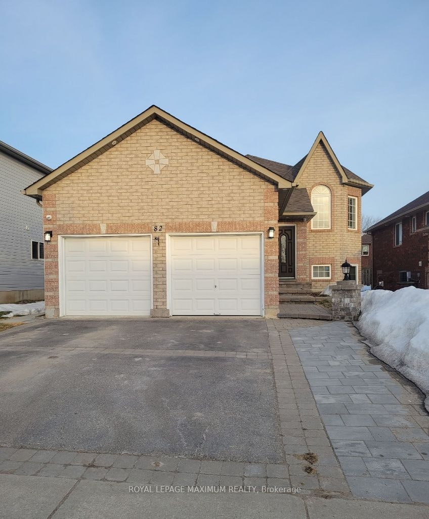 Main-82 Ambler Bay N/A, Barrie, ON, L4M 7A6 - 2