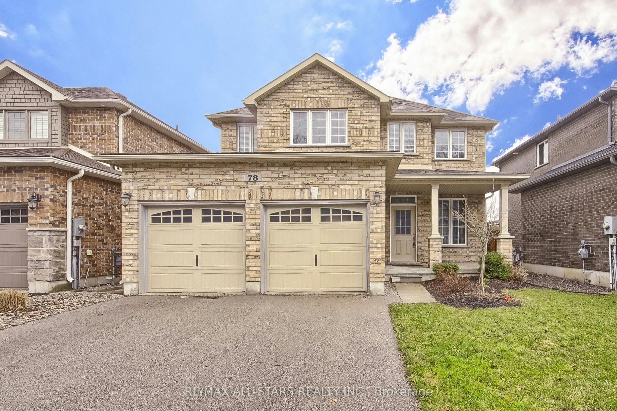 78 Jewel House Lane, Barrie, ON, L4N 5X1 - 2
