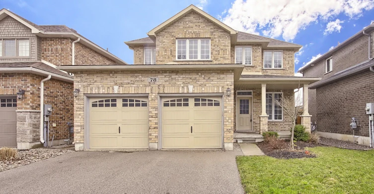 78 Jewel House Lane, Barrie, ON, L4N 5X1 - 2