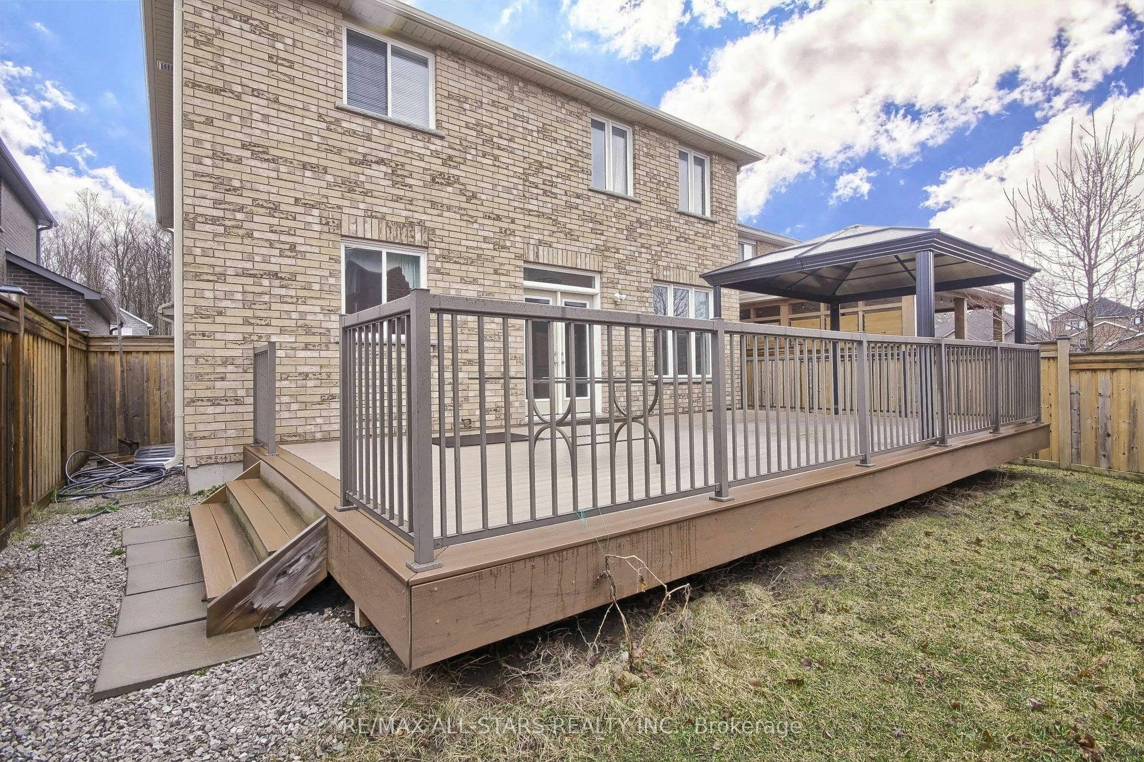 78 Jewel House Lane, Barrie, ON, L4N 5X1 - 19