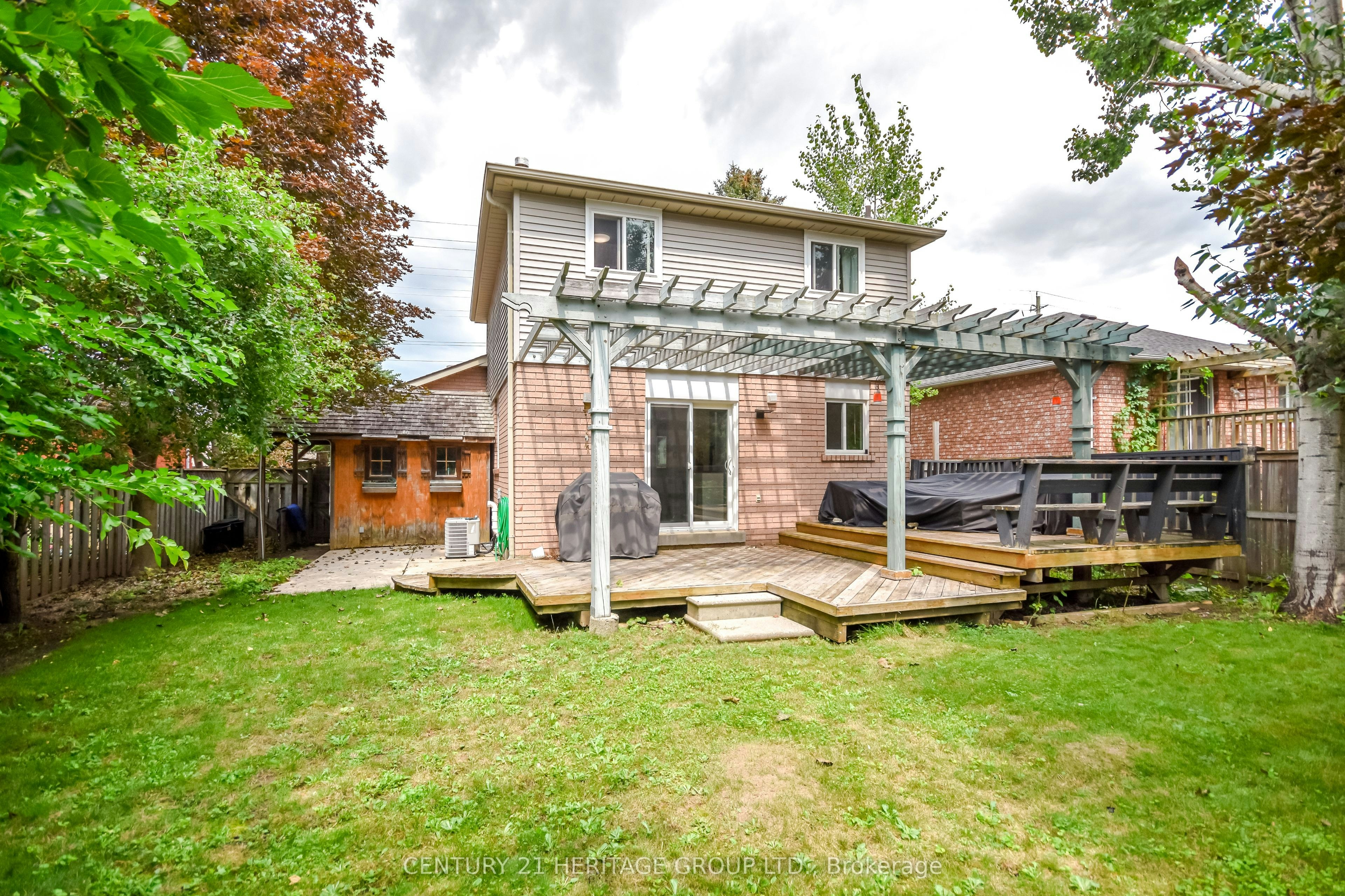 416 Sunnidale Road, Barrie, ON, L4N 7A8 - 23