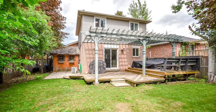 416 Sunnidale Road, Barrie, ON, L4N 7A8 - 23