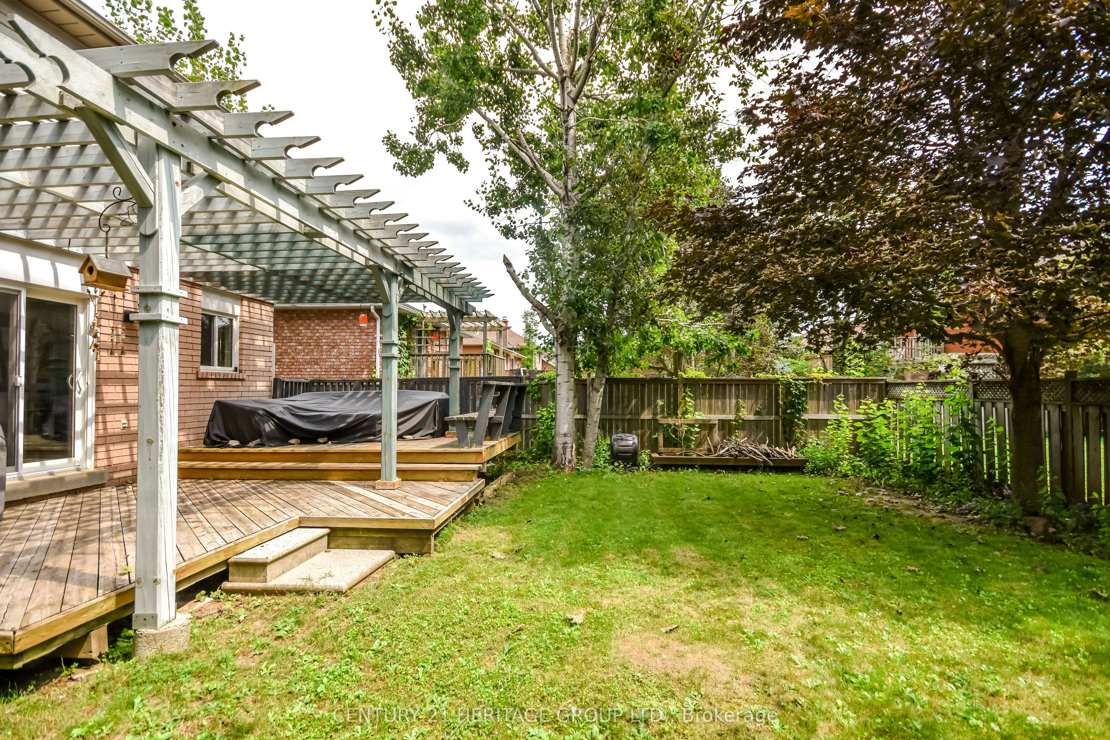416 Sunnidale Road, Barrie, ON, L4N 7A8 - 21