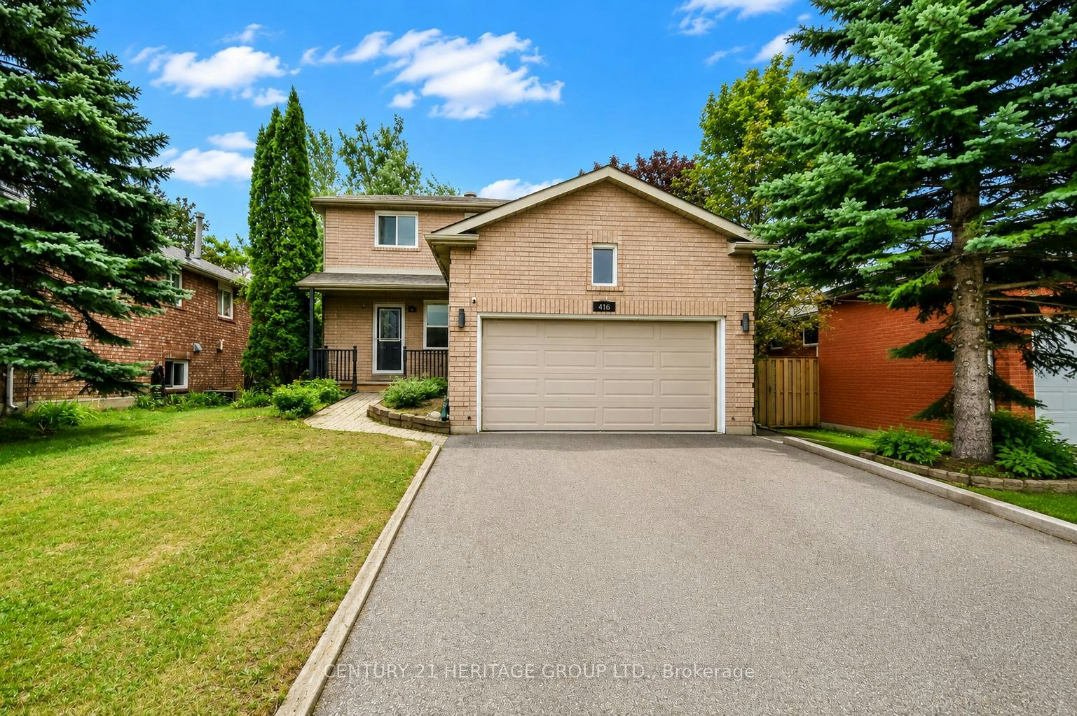 416 Sunnidale Road, Barrie, ON, L4N 7A8