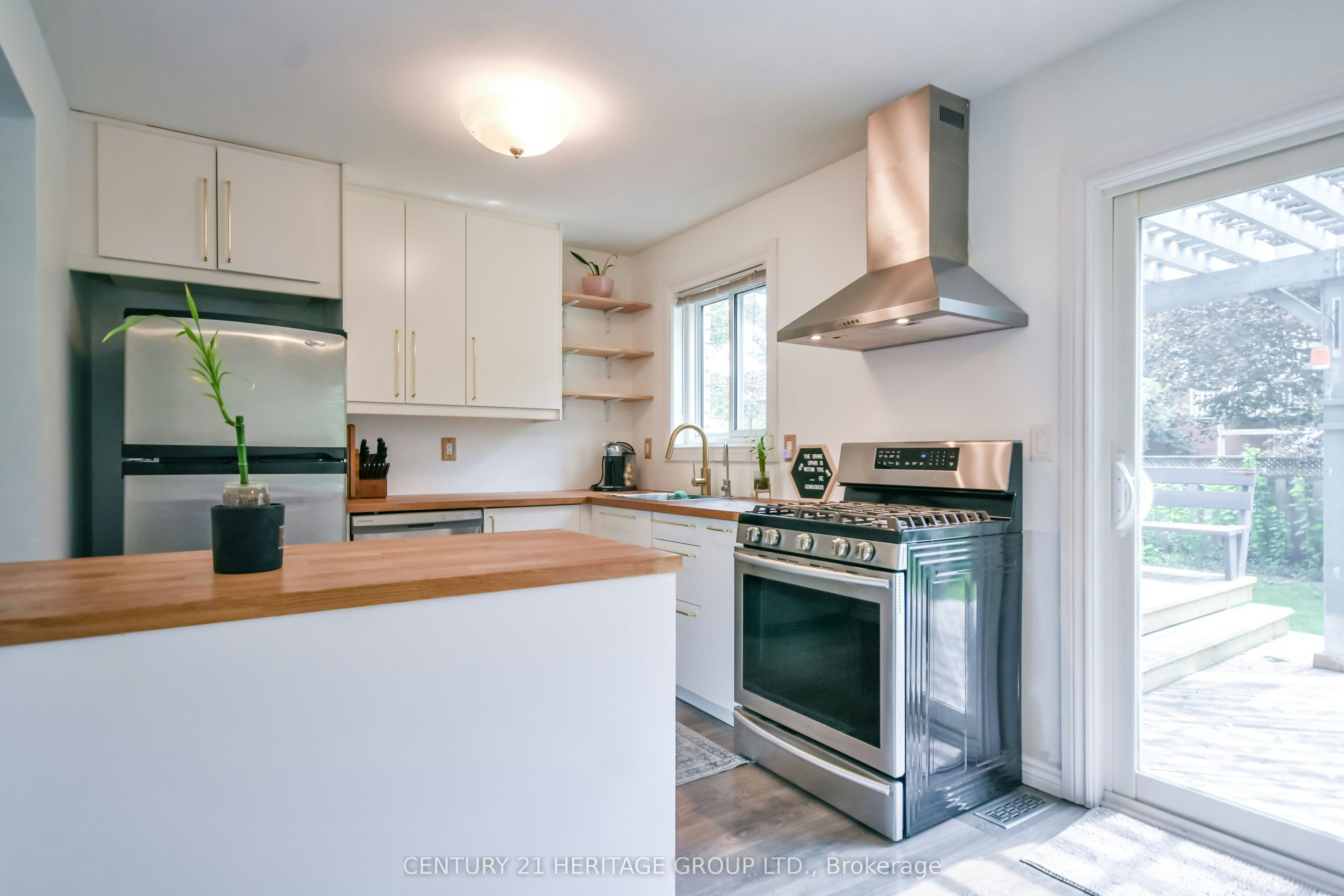 416 Sunnidale Road, Barrie, ON, L4N 7A8 - 5