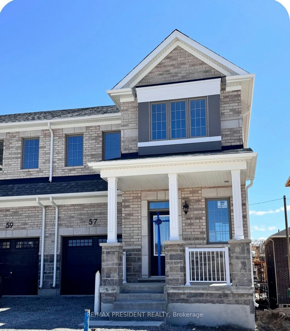 57 Lower Street, Barrie, ON, L9J 1B3