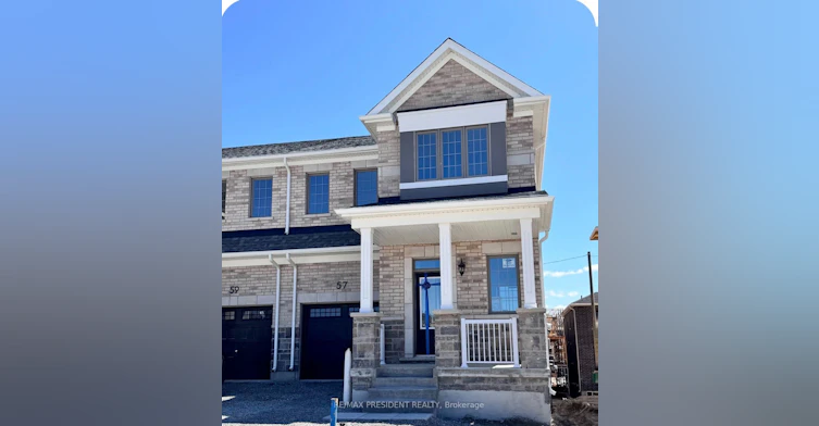 57 Lower Street, Barrie, ON, L9J 1B3