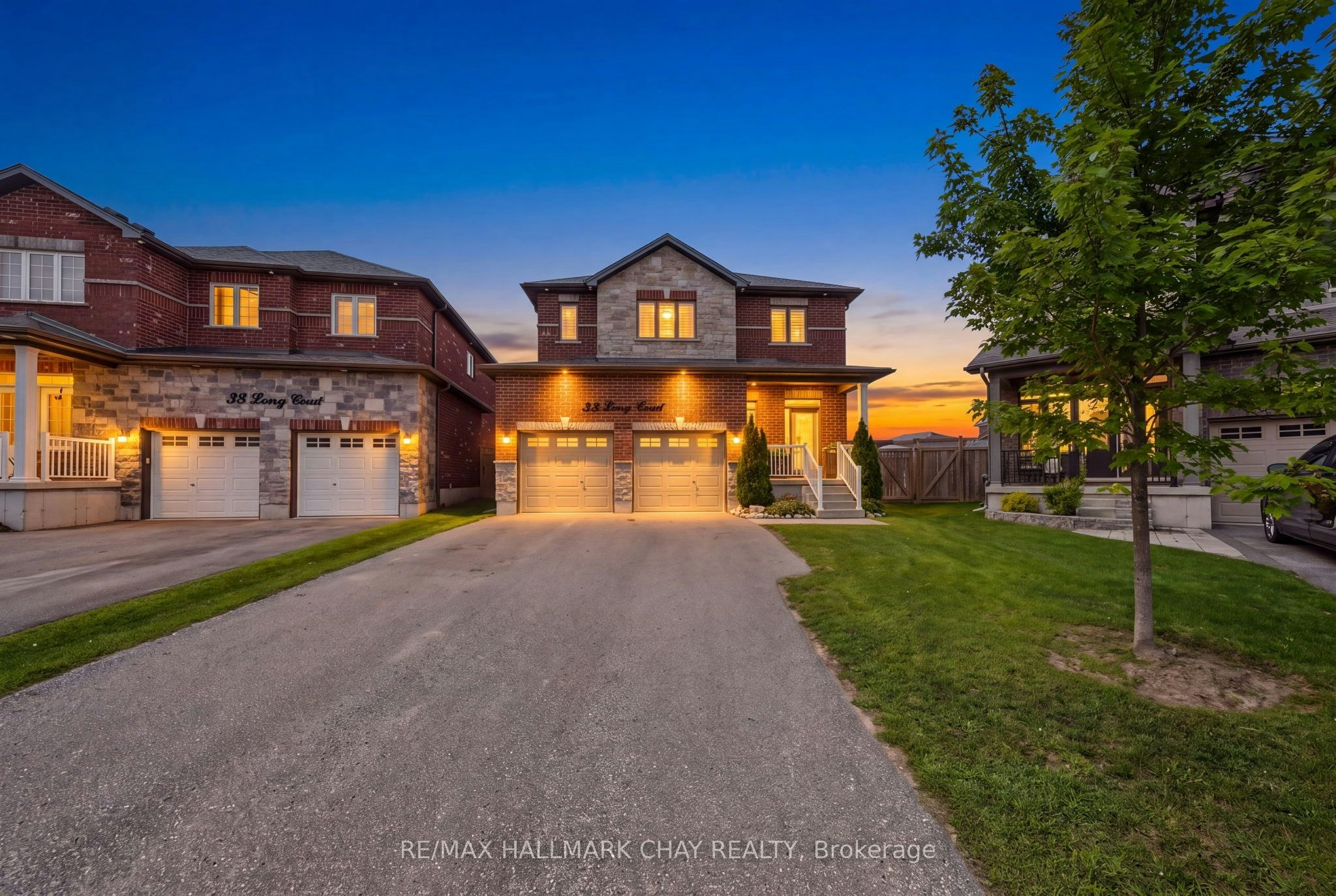 36 Lowry Court, Barrie, ON, L4N 7N3
