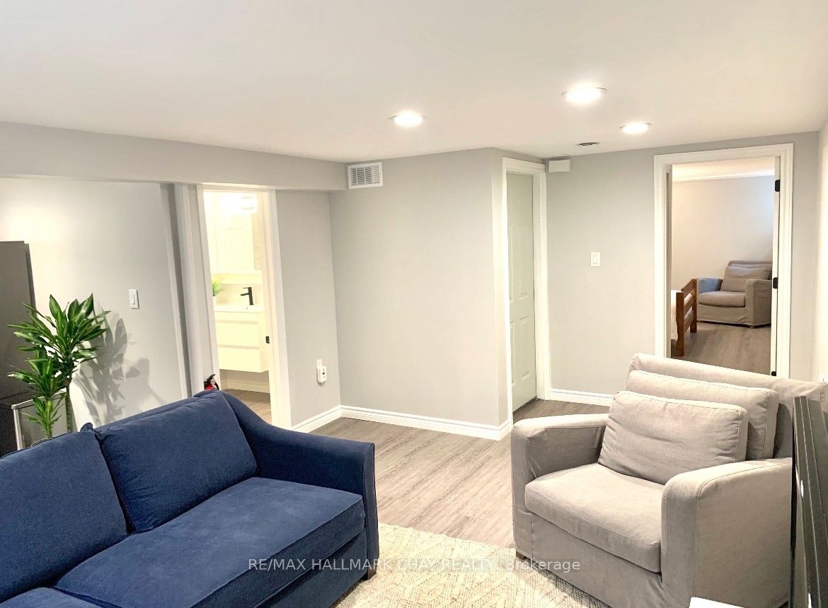LOWER-11 Daphne Crescent, Barrie, ON, L4M 2Y7 - 7