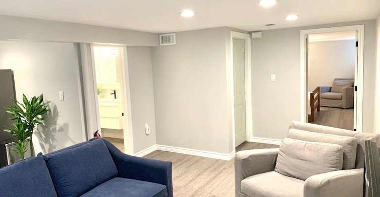 LOWER-11 Daphne Crescent, Barrie, ON, L4M 2Y7 - 7