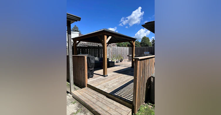 LOWER-11 Daphne Crescent, Barrie, ON, L4M 2Y7 - 13