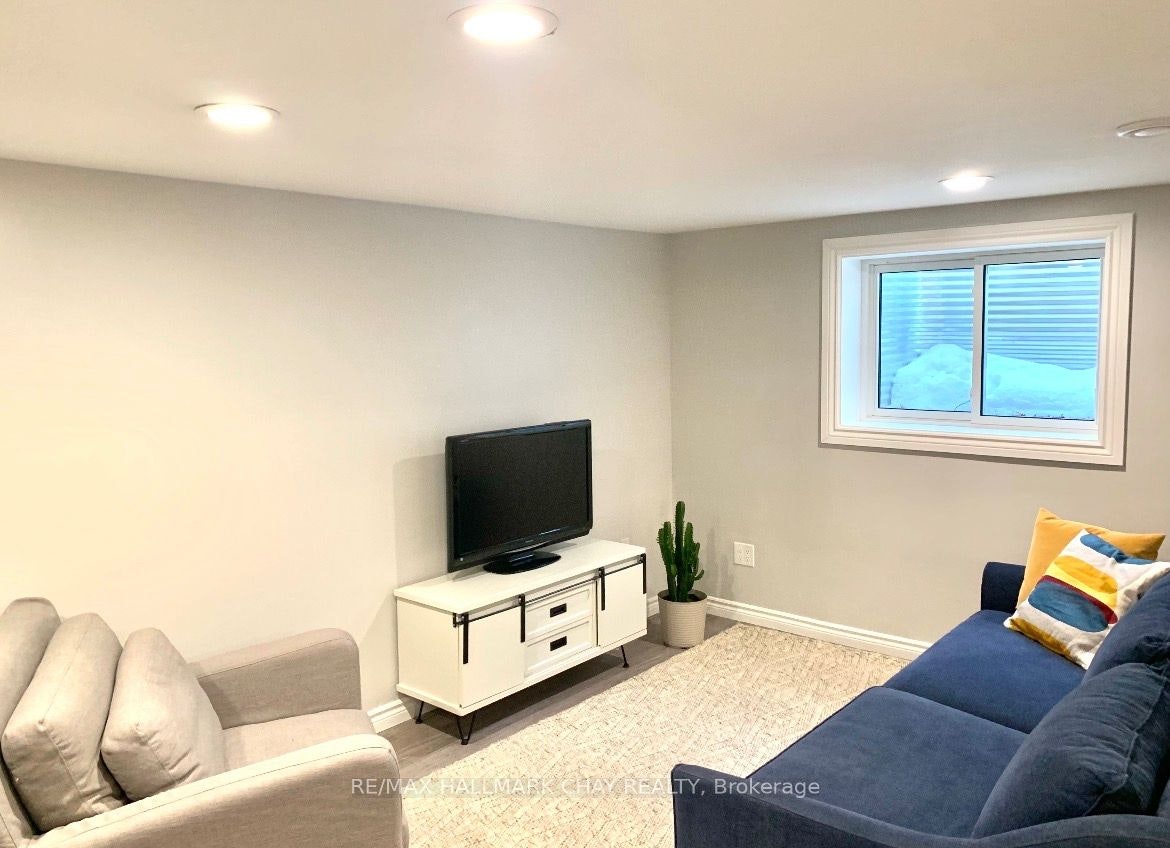 LOWER-11 Daphne Crescent, Barrie, ON, L4M 2Y7 - 6