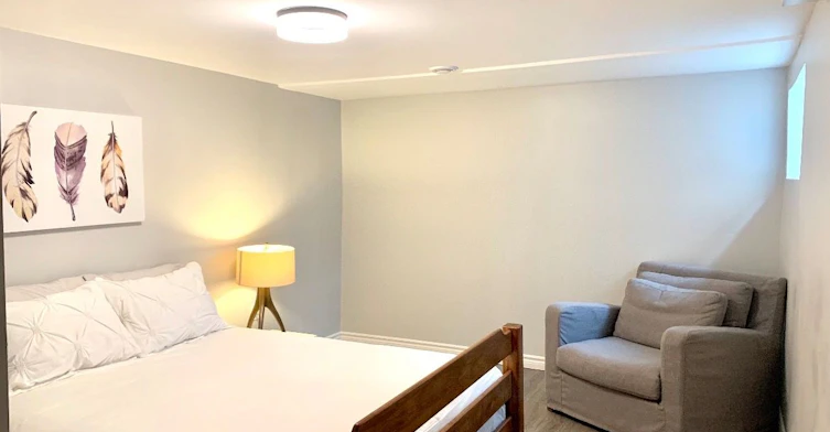 LOWER-11 Daphne Crescent, Barrie, ON, L4M 2Y7 - 8