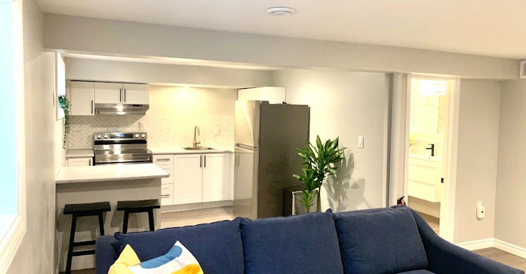 LOWER-11 Daphne Crescent, Barrie, ON, L4M 2Y7 - 2