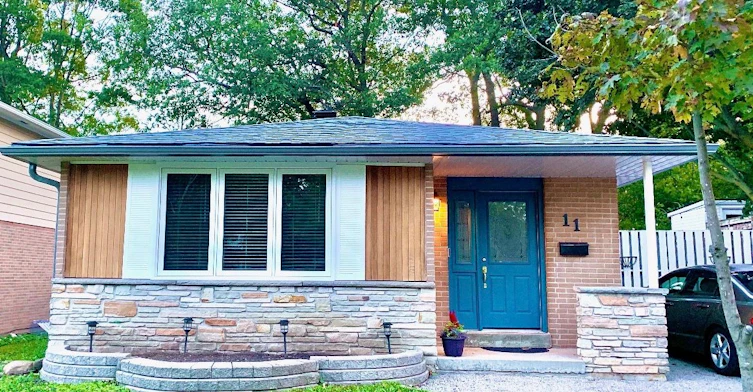 LOWER-11 Daphne Crescent, Barrie, ON, L4M 2Y7