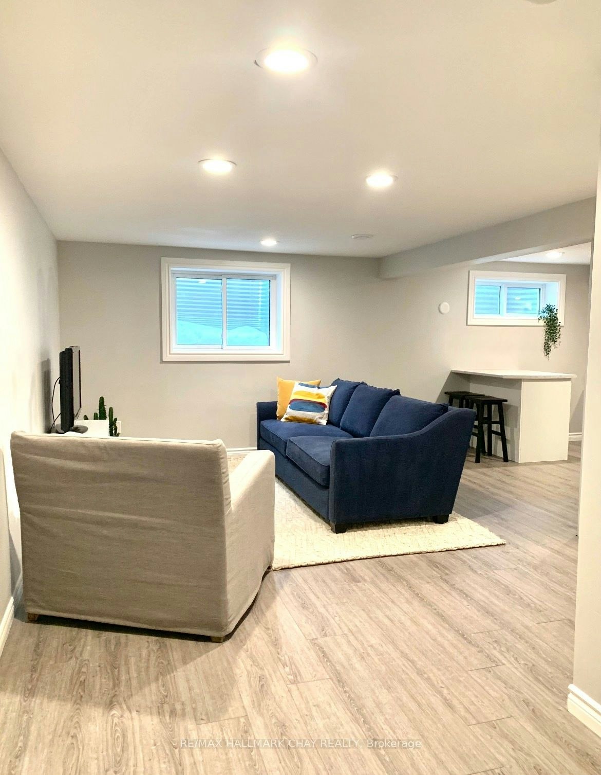 LOWER-11 Daphne Crescent, Barrie, ON, L4M 2Y7 - 5