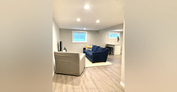 LOWER-11 Daphne Crescent, Barrie, ON, L4M 2Y7 - 5