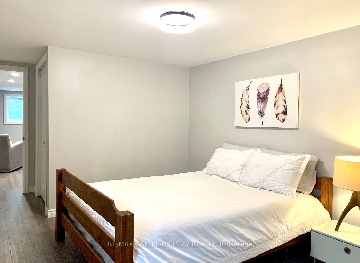 LOWER-11 Daphne Crescent, Barrie, ON, L4M 2Y7 - 9