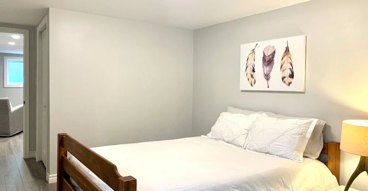 LOWER-11 Daphne Crescent, Barrie, ON, L4M 2Y7 - 9