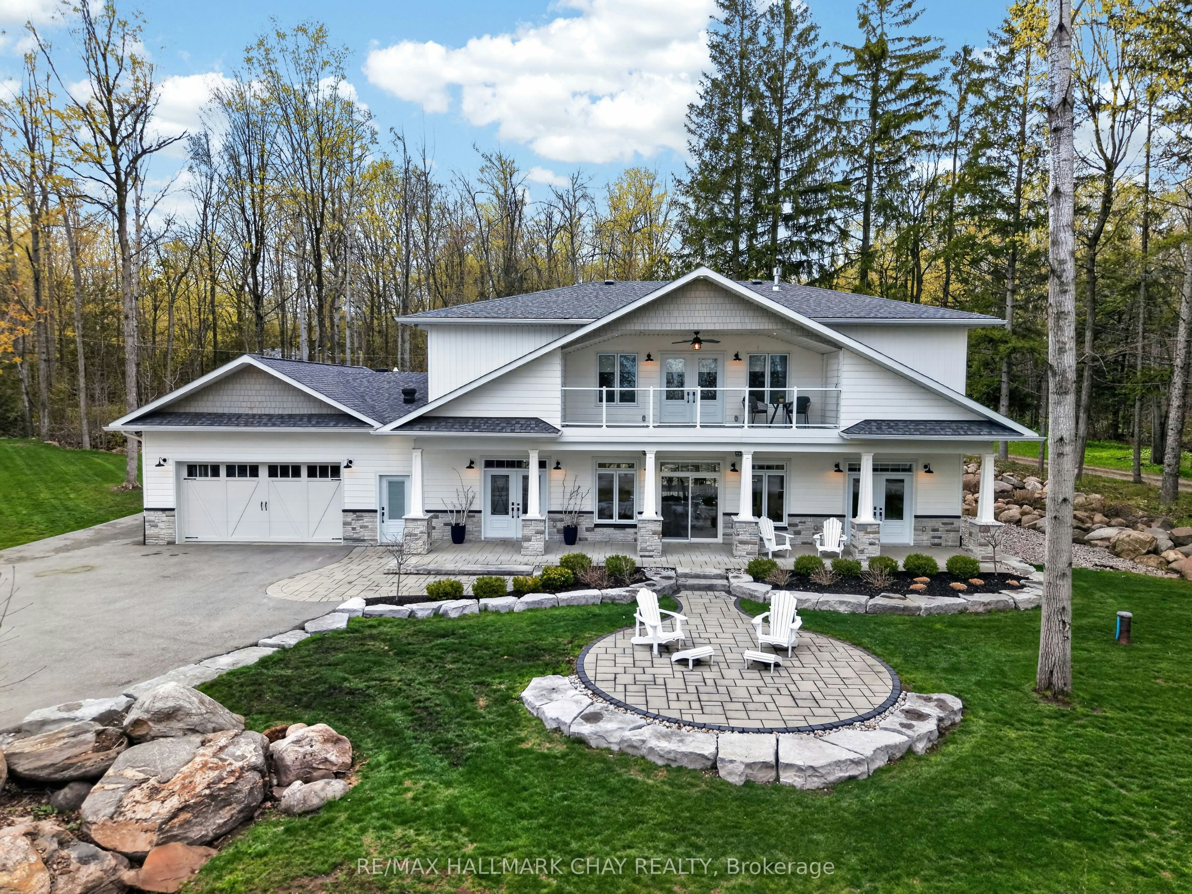 6 Forrester Road, Oro-Medonte, ON, L0L 2L0
