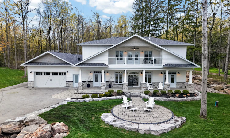 6 Forrester Road
